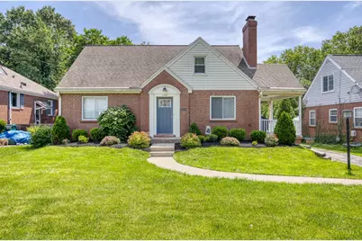 1554 Brandon Avenue, Cincinnati, OH 45230 - Photo 1