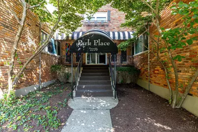 2270 Madison Road #3C, Cincinnati, OH 45208 - Photo 2