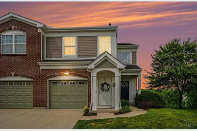 5418 Scarletoak Drive, Cincinnati, OH 45239 - Photo 2