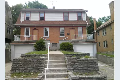 1239 Rutledge, Cincinnati, OH 45205 - Photo 1