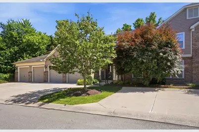 6110 Oakbridge Way #201, Miami Township, OH 45150 - Photo 4