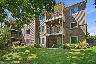 6110 Oakbridge Way #201, Miami Township, OH 45150 - Photo 44