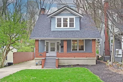 3583 Linwood Avenue, Cincinnati, OH 45226 - Photo 1