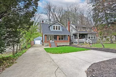 3583 Linwood Avenue, Cincinnati, OH 45226 - Photo 2
