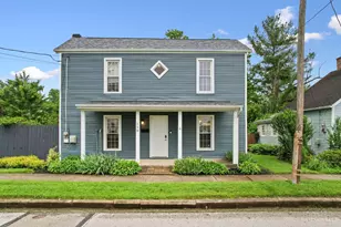 128 S East St, Tate Township, OH 45106 - Photo 1