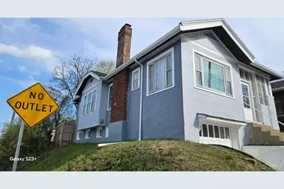 891 Ridgeway Avenue, Cincinnati, OH 45229 - Photo 2