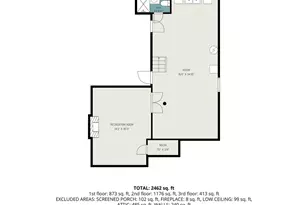 2850 Gilna Ct, Cincinnati, OH 45211 - Photo 28