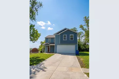 807 Glenway Drive, Hamilton, OH 45013 - Photo 1