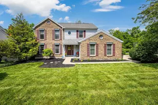 5435 Brigade Ct, Cincinnati, OH 45239 - Photo 2