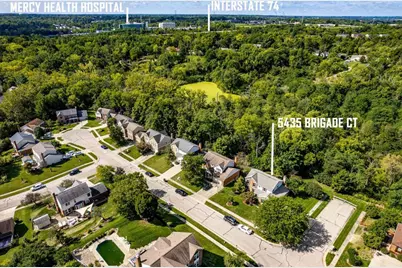 5435 Brigade Court, Cincinnati, OH 45239 - Photo 26