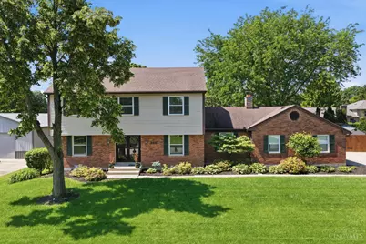 2042 Cortina Drive, Dayton, OH 45459 - Photo 2