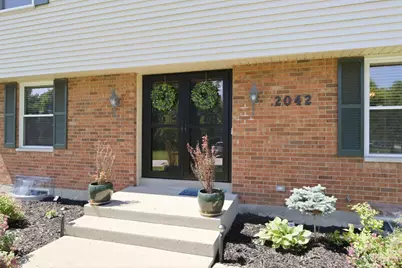 2042 Cortina Drive, Dayton, OH 45459 - Photo 4