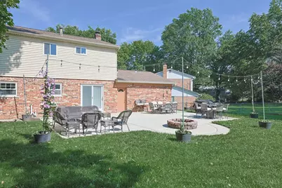4109 Woodchuck Court, Cincinnati, OH 45251 - Photo 48
