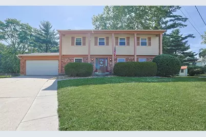4109 Woodchuck Court, Cincinnati, OH 45251 - Photo 2