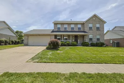 6333 Cougar Path, Liberty Township, OH 45044 - Photo 1