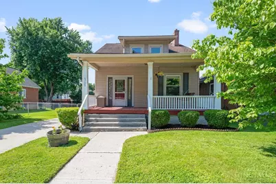 6705 Merwin Avenue, Cincinnati, OH 45227 - Photo 1