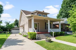6705 Merwin Ave, Cincinnati, OH 45227 - Photo 2