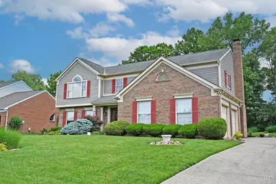 7664 Hampton Place Lane, Cincinnati, OH 45244 - Photo 2
