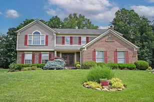 7664 Hampton Pl Ln, Cincinnati, OH 45244 - Photo 1