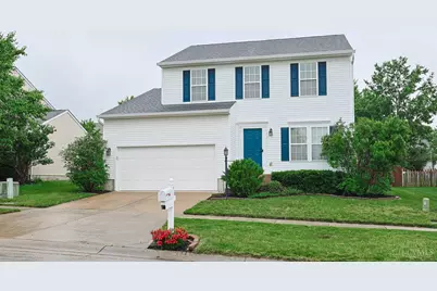 74 Coyote Drive, Hamilton Township, OH 45039 - Photo 1