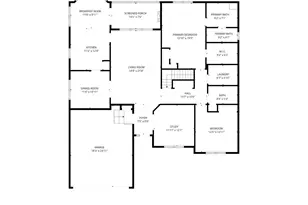 6466 Winding Oaks Dr, Liberty Township, OH 45044 - Photo 44