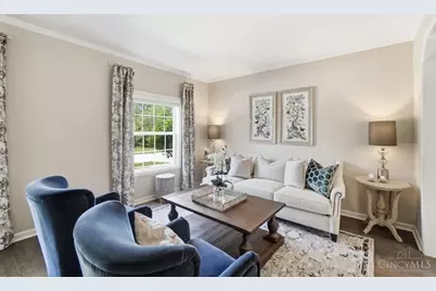 5963 Lynx Court, Deerfield Township, OH 45040 - Photo 12