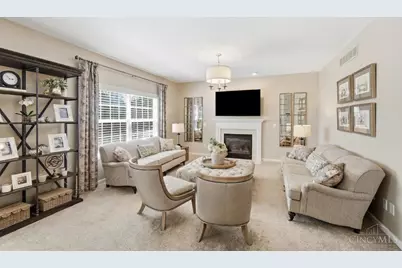 5963 Lynx Court, Deerfield Township, OH 45040 - Photo 28