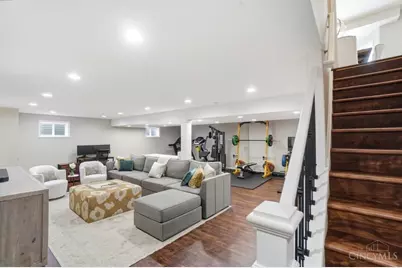 5963 Lynx Court, Deerfield Township, OH 45040 - Photo 58