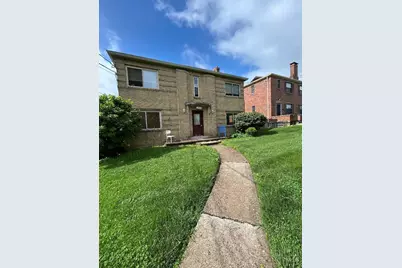 3403 Hanna Avenue #1, Cincinnati, OH 45211 - Photo 1