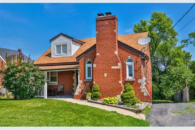 3318 Kleeman Road, Green Township, OH 45211 - Photo 2