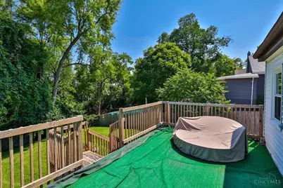 3318 Kleeman Road, Green Township, OH 45211 - Photo 30