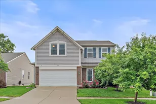 5461 Windsor Ct, South Lebanon, OH 45065 - Photo 1