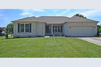 823 Autumn Court, Trenton, OH 45067 - Photo 1