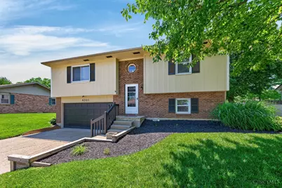 4301 Post Rail Lane, Franklin Township, OH 45005 - Photo 4