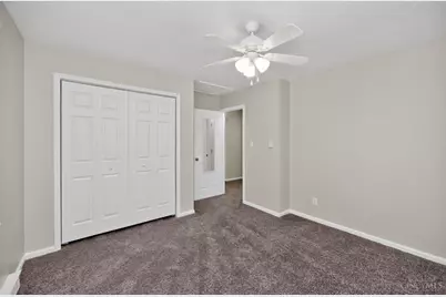 4301 Post Rail Lane, Franklin Township, OH 45005 - Photo 22