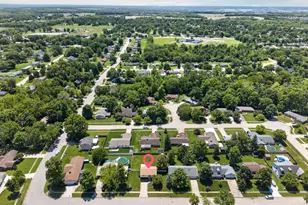 4301 Post Rail Ln, Franklin Township, OH 45005 - Photo 48
