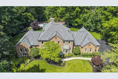 6391 Turpin Hills Drive, Anderson Township, OH 45244 - Photo 2