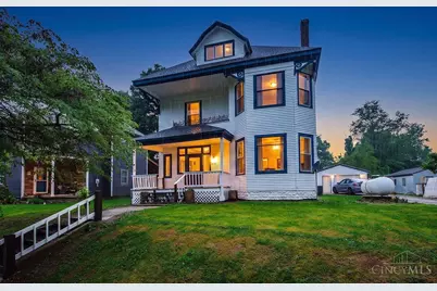 218 S Brookville Street, West College Corner, IN 47003 - Photo 38