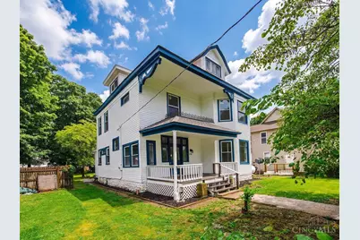 218 S Brookville Street, West College Corner, IN 47003 - Photo 2