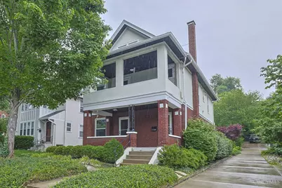 1268 Delta Avenue, Cincinnati, OH 45208 - Photo 1