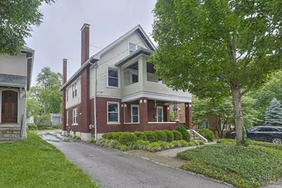 1268 Delta Avenue, Cincinnati, OH 45208 - Photo 2