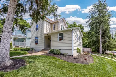 4602 Winona Terrace, Cincinnati, OH 45227 - Photo 2