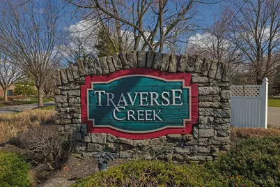 1103 Traverse Creek Drive, Miami Township, OH 45150 - Photo 36