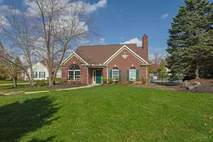 1103 Traverse Creek Dr, Miami Township, OH 45150 - Photo 38