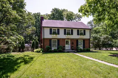 207 Terrace Place, Terrace Park, OH 45174 - Photo 1