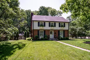 207 Terrace Pl, Terrace Park, OH 45174 - Photo 1