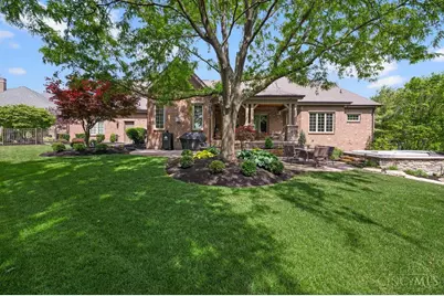 8678 Hampton Bay Place, Deerfield Township, OH 45040 - Photo 4
