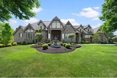 8678 Hampton Bay Place, Deerfield Township, OH 45040 - Photo 1
