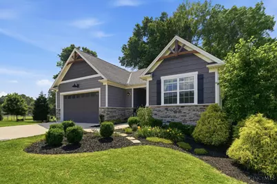 6703 Daniels Walk, Cincinnati, OH 45233 - Photo 2