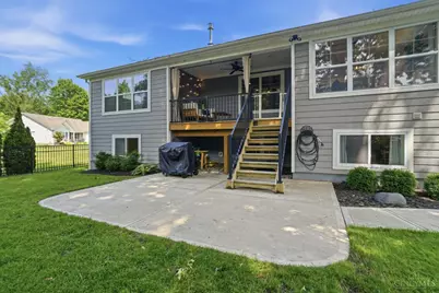 6703 Daniels Walk, Cincinnati, OH 45233 - Photo 36